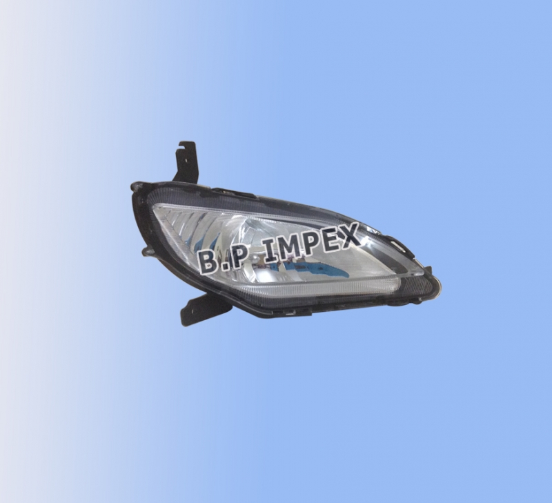 Front FOg Lamp Assy  New Model RH